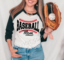 Load image into Gallery viewer, Baseball &amp; Softball tee sale
