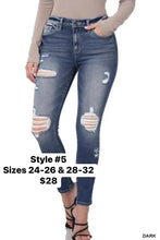 Load image into Gallery viewer, Denim preorder
