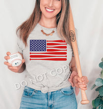 Load image into Gallery viewer, Baseball &amp; Softball tee sale
