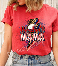 Load image into Gallery viewer, Baseball &amp; Softball tee sale
