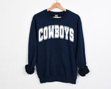 Load image into Gallery viewer, DC sweatshirts
