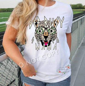Def Busy Sport Mama (multiple sports)