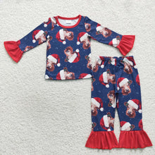 Load image into Gallery viewer, Christmas pj’s
