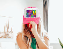 Load image into Gallery viewer, Neon bubble letters (custom)
