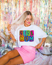 Load image into Gallery viewer, Neon bubble letters (custom)
