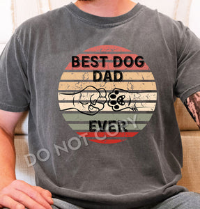 Father’s Day Preorder