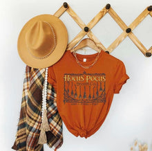 Load image into Gallery viewer, Ashli&#39;s FALL tee party!
