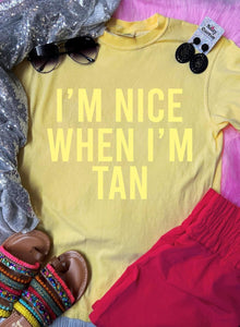 Summer pre order