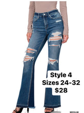 Load image into Gallery viewer, Denim preorder
