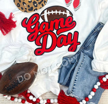 Load image into Gallery viewer, Ashli&#39;s FALL tee party!
