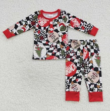 Load image into Gallery viewer, Christmas pj’s
