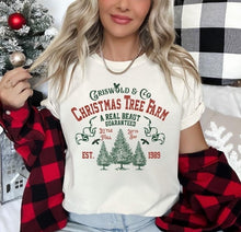 Load image into Gallery viewer, Christmas tee sale!
