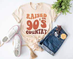 90’s country