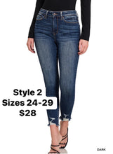 Load image into Gallery viewer, Denim preorder
