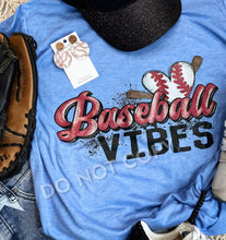 Load image into Gallery viewer, Baseball &amp; Softball tee sale

