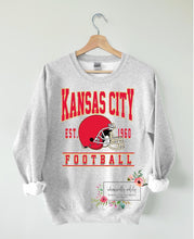 Load image into Gallery viewer, C•H•I•E•F•S sweatshirts
