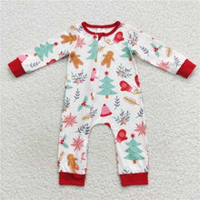 Load image into Gallery viewer, Christmas pj’s

