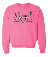 Load image into Gallery viewer, M Collective Custom Dance Mom Tee
