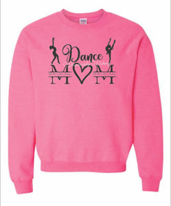 M Collective Custom Dance Mom Tee