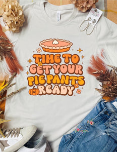 Football/fall/Halloween pre-order