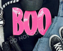 Load image into Gallery viewer, Boo (sequin patch)
