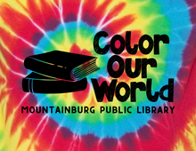 Load image into Gallery viewer, FRIENDS of the MPL fundraiser
