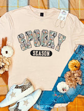 Load image into Gallery viewer, Football/fall/Halloween pre-order
