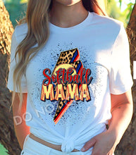 Load image into Gallery viewer, Baseball &amp; Softball tee sale

