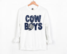 Load image into Gallery viewer, DC sweatshirts
