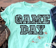 Load image into Gallery viewer, Football Tee Sale
