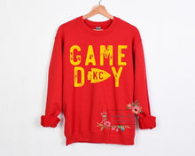 Load image into Gallery viewer, C•H•I•E•F•S sweatshirts
