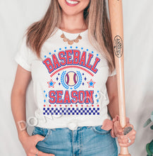 Load image into Gallery viewer, Baseball &amp; Softball tee sale
