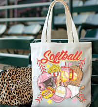 Load image into Gallery viewer, Baseball &amp; Softball tee sale
