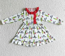 Load image into Gallery viewer, Christmas pj’s
