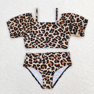 Boy & girls pre-order swim