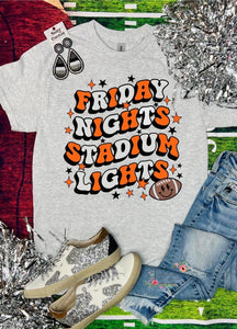 Football/fall/Halloween pre-order