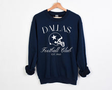 Load image into Gallery viewer, DC sweatshirts
