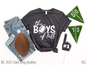 Football Tee Sale