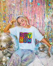Load image into Gallery viewer, Neon bubble letters (custom)
