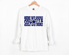 Load image into Gallery viewer, DC sweatshirts
