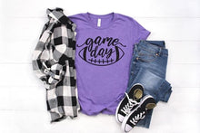 Load image into Gallery viewer, Football Tee Sale
