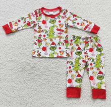Load image into Gallery viewer, Christmas pj’s
