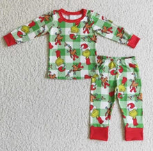 Load image into Gallery viewer, Christmas pj’s
