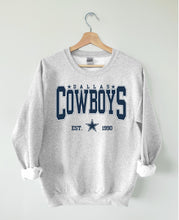 Load image into Gallery viewer, DC sweatshirts
