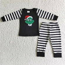 Load image into Gallery viewer, Christmas pj’s
