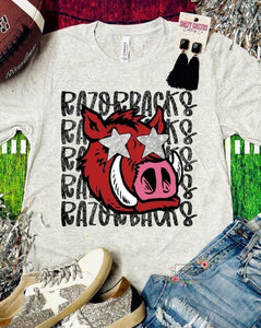 Football/fall/Halloween pre-order