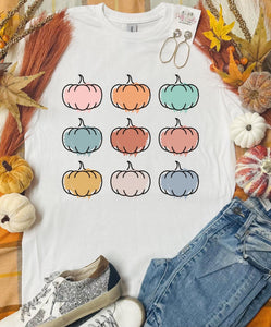 Football/fall/Halloween pre-order