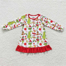 Load image into Gallery viewer, Christmas pj’s
