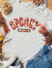 Load image into Gallery viewer, Football/fall/Halloween pre-order
