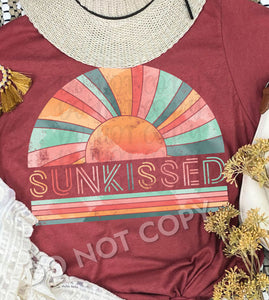 $15 Summer Tee Sale
